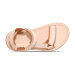 Teva sandaler W Terra Fi 5 Universal Coconut