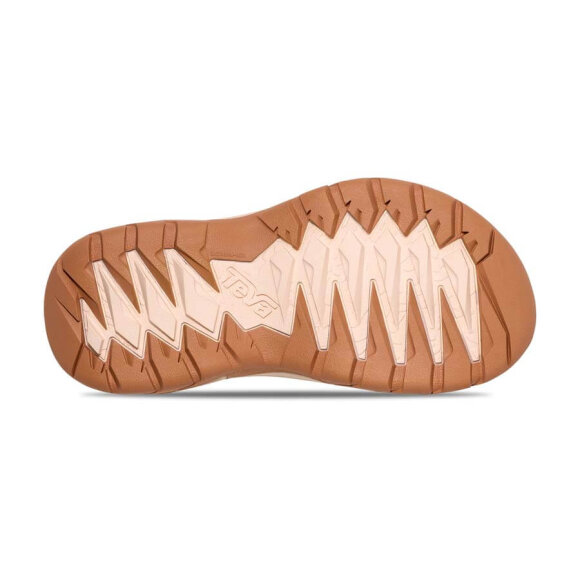Teva sandaler W Terra Fi 5 Universal Coconut
