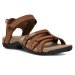 Teva sandaler W Tirra Leather Caribou