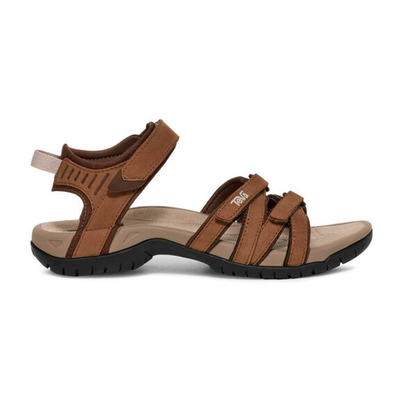 Teva sandaler Tirra Leather Caribou