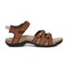 Teva sandaler Tirra Leather Caribou
