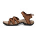 Teva sandaler Tirra Leather Caribou
