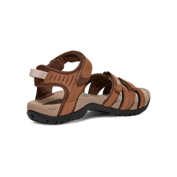 Teva sandaler Tirra Leather Caribou