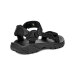 Teva M Terra Fi 5 Universal Black Sandaler