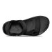 Teva M Terra Fi 5 Universal Black Sandaler