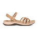 Teva W TirraTraveler White Pepper Sandaler