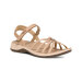 Teva W TirraTraveler White Pepper Sandaler