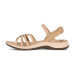 Teva W TirraTraveler White Pepper Sandaler