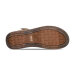 Teva W TirraTraveler White Pepper Sandaler