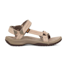 Teva Terra Fi Lite Suede Grey Sandaler