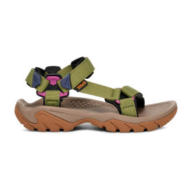 Teva Terra Fi 5 Universal Iguana Sandaler