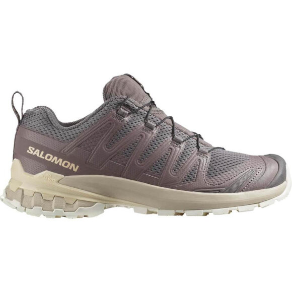 Salomon XA Pro 3D V9 W Plum Sko