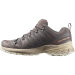 Salomon XA Pro 3D V9 W Plum Sko