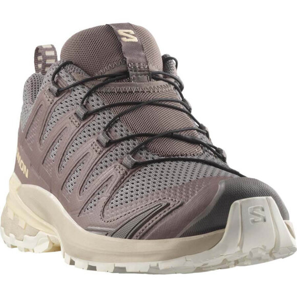 Salomon XA Pro 3D V9 W Plum Sko
