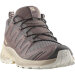 Salomon XA Pro 3D V9 W Plum Sko