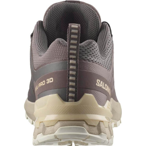 Salomon XA Pro 3D V9 W Plum Sko