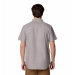 Sommerskjorte M Rapid Rivers Novelty Shirt Stone
