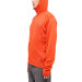 Haglöfs fleece L.I.M Mid Multi II Hood Men