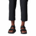 Peakfreak Rush Sandal Lea Black