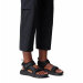 Peakfreak Rush Sandal Lea Black