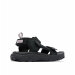 Peakfreak Rush Sandal Lea Black