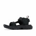 Peakfreak Rush Sandal Lea Black