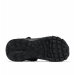 Peakfreak Rush Sandal Lea Black