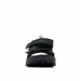 Peakfreak Rush Sandal Lea Black