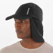 Salomon Cross+ Cap Deep Black