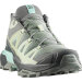 Salomon X Ultra 360W Green Milieu vandresko