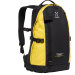 Tight Medium Black/Bright yellow rygsæk