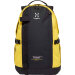 Tight Medium Black/Bright yellow rygsæk