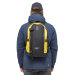 Tight Medium Black/Bright yellow rygsæk