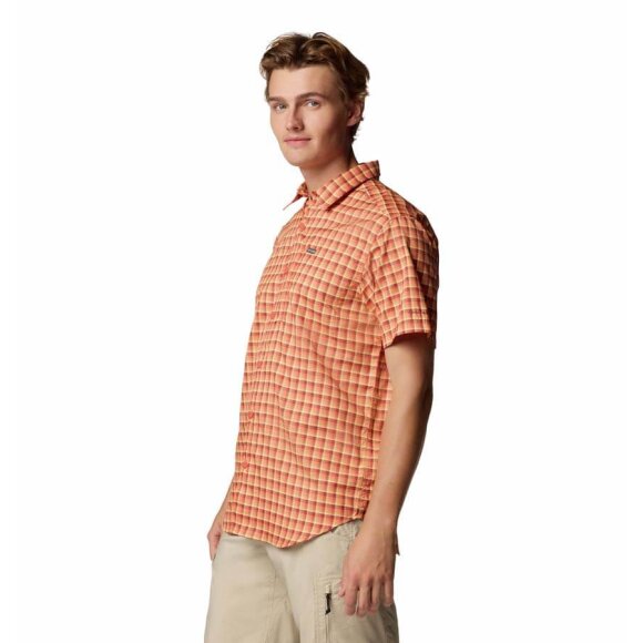 Ternet skjorte Silver Ridge Utility Lite Nov