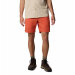 Hverdagsshorts M Washed Out Short Tuscan