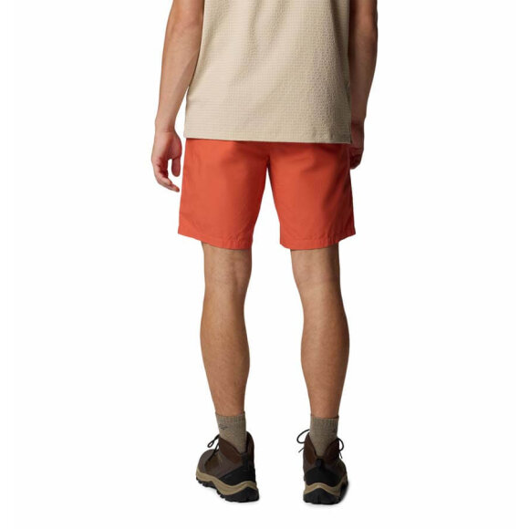 Hverdagsshorts M Washed Out Short Tuscan