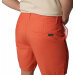 Hverdagsshorts M Washed Out Short Tuscan