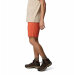 Hverdagsshorts M Washed Out Short Tuscan