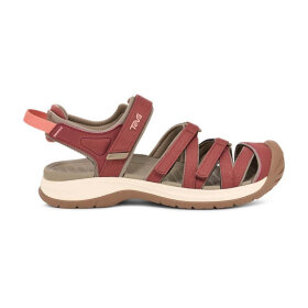 Teva sandal Tirra Sport CT Mahogny Sandal