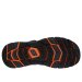 Skechers lukket sandal Tresmen Norvick Black