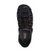 Skechers lukket sandal Tresmen Norvick Black