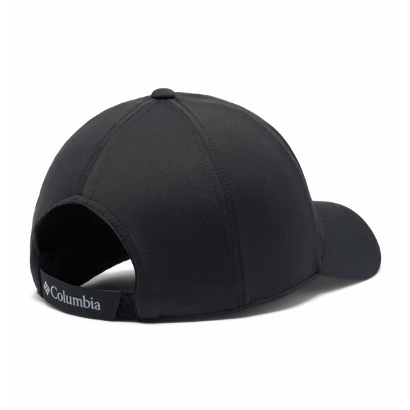 Columbia Sportswear - Coolhead III Ball Cap Black