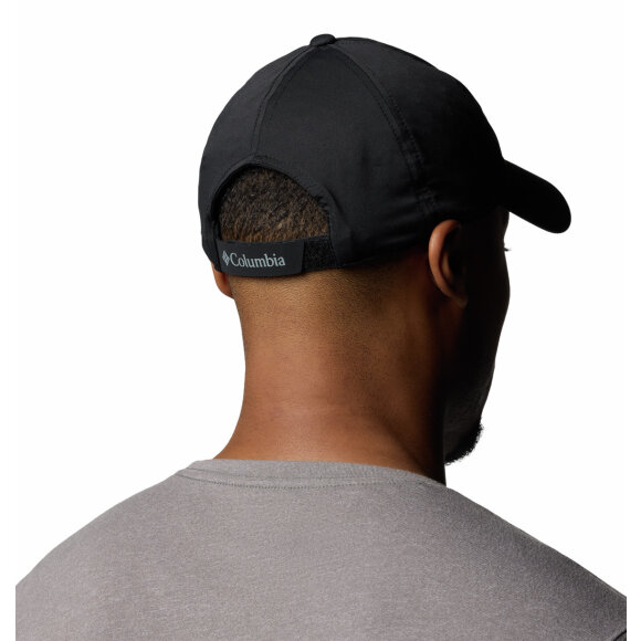 Columbia Sportswear - Coolhead III Ball Cap Black