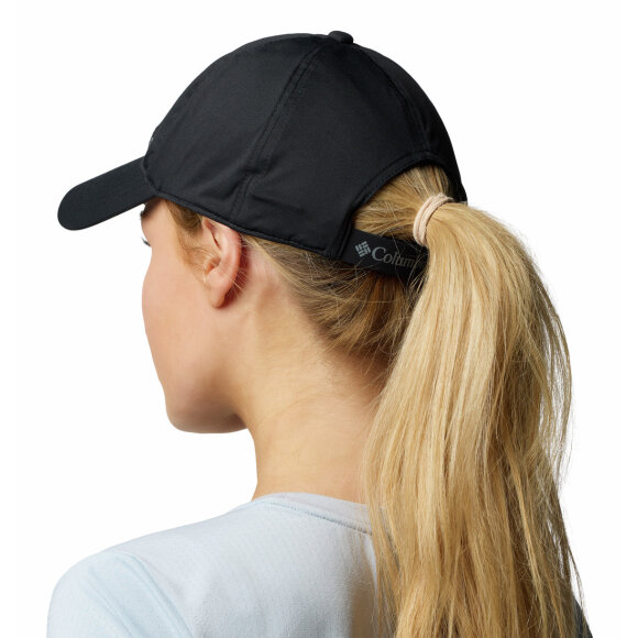 Columbia Sportswear - Coolhead III Ball Cap Black