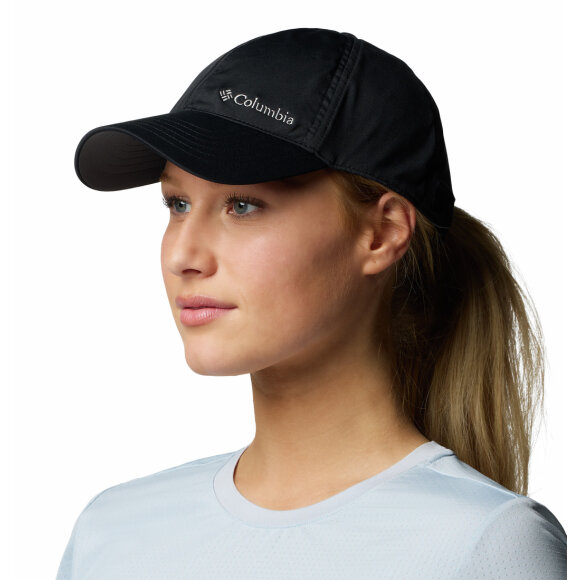 Columbia Sportswear - Coolhead III Ball Cap Black