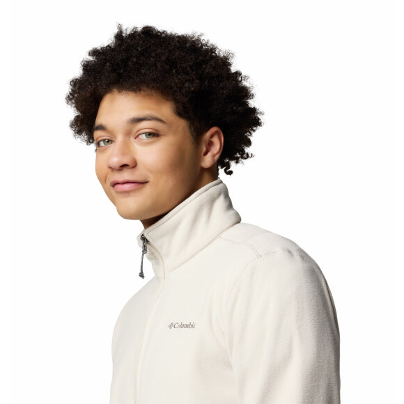 Columbia Sportswear - M Fast Trek Light FZ Fleece