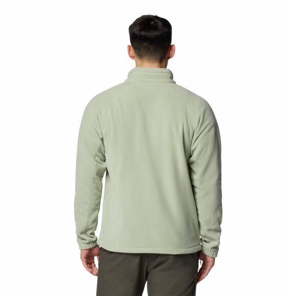 Columbia Sportswear - Fast Trek II Fleece M Safari