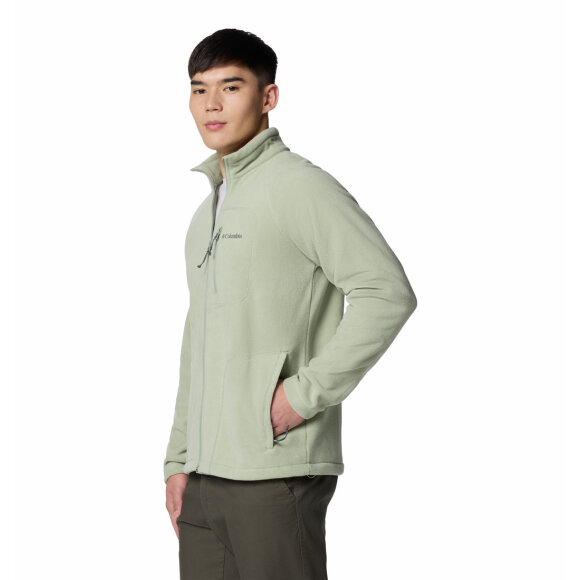 Columbia Sportswear - Fast Trek II Fleece M Safari