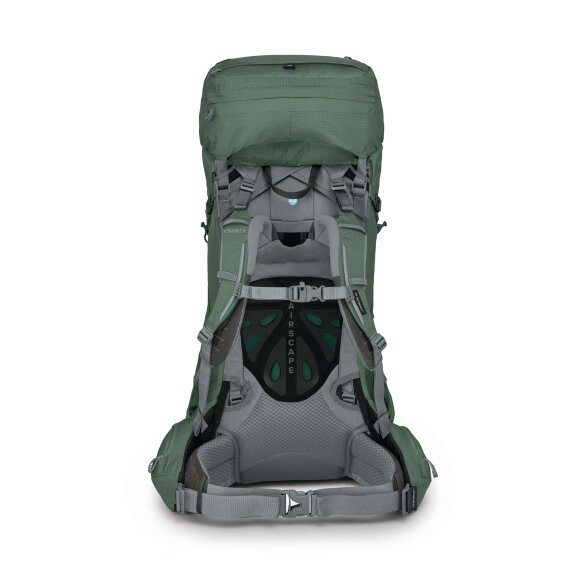 Osprey - Ariel 55 Koseret Green