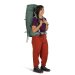 Osprey - Ariel 55 Koseret Green